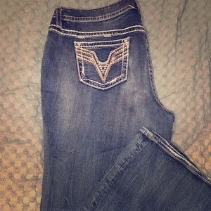 VIGOSS Jeans
